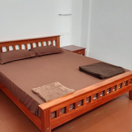 Poovar Sea View Rooms And Boating Family & Couple Only Bagian luar foto