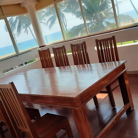 Poovar Sea View Rooms And Boating Family & Couple Only Bagian luar foto