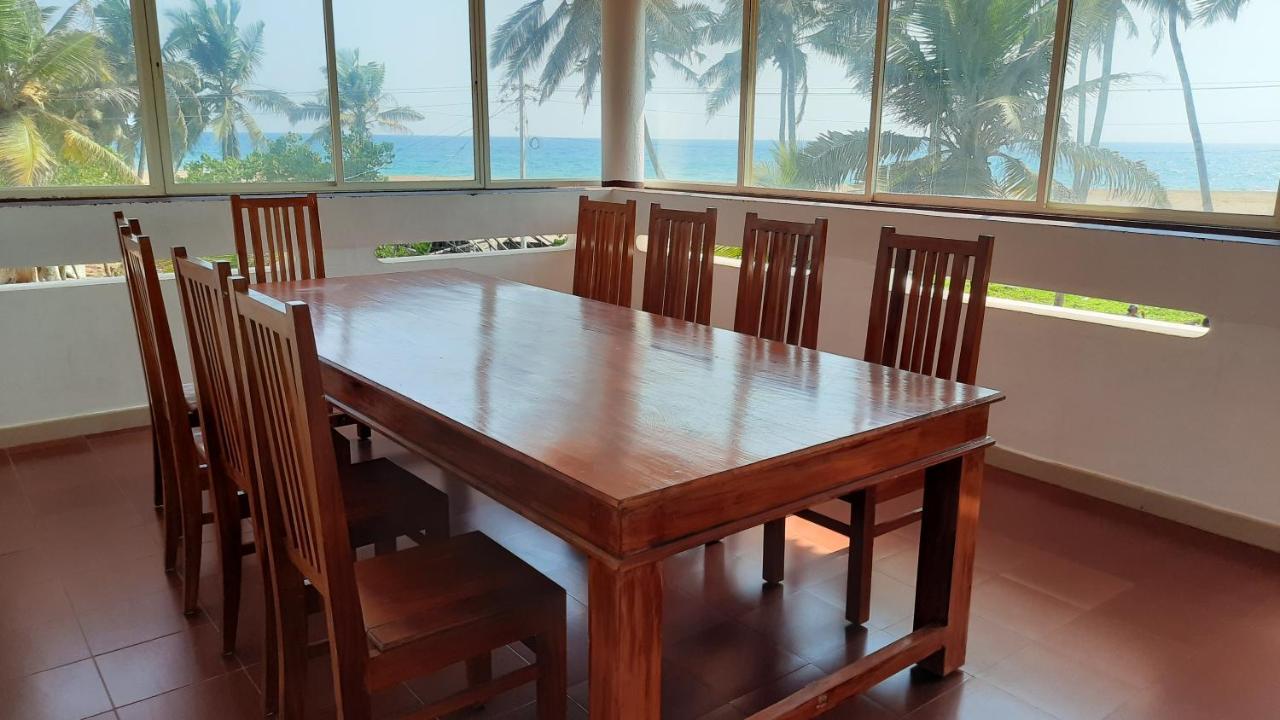 Poovar Sea View Rooms And Boating Family & Couple Only Bagian luar foto