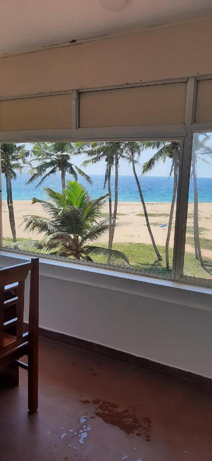 Poovar Sea View Rooms And Boating Family & Couple Only Bagian luar foto