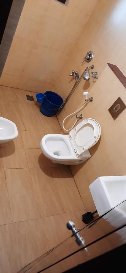 Poovar Sea View Rooms And Boating Family & Couple Only Bagian luar foto